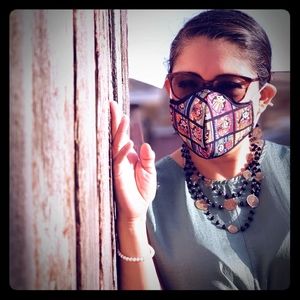 Frida face masks 3 for $25